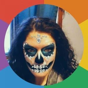 Meet your Posher, Katie holcomb